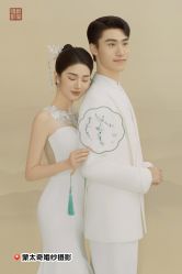 -蒙太奇婚纱摄影(万达店)