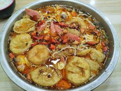 -黑皮酸菜鱼(三山街店)