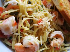 -Bubba Gump Shrimp(Ala Moana)