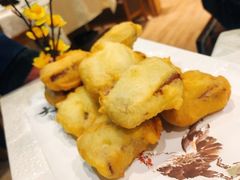牛肉饼-丁老爷子苏香圆