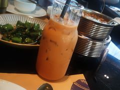 -simply thai天泰(静安嘉里中心店)