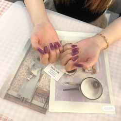 -Pink You美甲洗眉纹绣定制中心