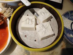 白玉方糕-探花·意境江南菜·唐伯虎文化体验店·松鼠桂鱼(观前店)
