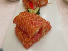 鲜虾红米肠-幸运楼(北京路店)