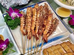 -东江海鲜大排档·潮汕菜·砂锅粥