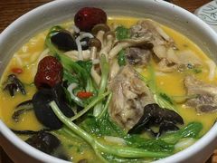-云海肴·汽锅鸡·云南菜(高德置地店)