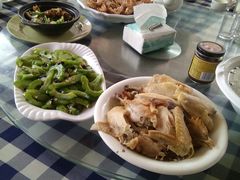 -钱大妈海鲜饭店(旅游大道店)