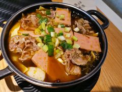 -线人米线(桂林路店)