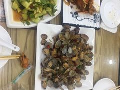 -聚德福海鲜家常菜(刘庄店)