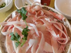 -田鸭肠·非遗火锅(彭州店)