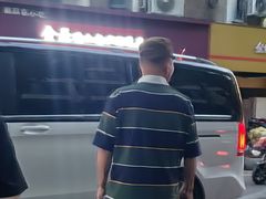 -金原鸭血粉丝汤总店(锁金村店)