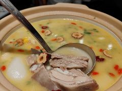 -乔街深夜食堂·台州菜·高压锅生蚝(杭州总店)