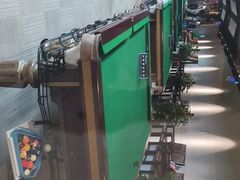 -云川台球(马甸店)