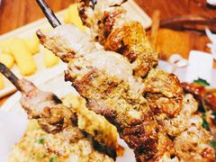 -纳瓦新疆菜(银都店)