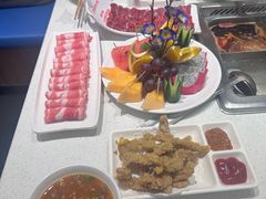 -海底捞火锅(北京路店)