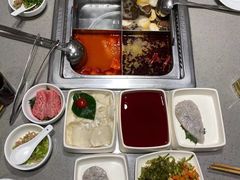 -海底捞火锅(铂澜大象城店)