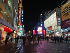 -黑色经典臭豆腐·湖南特产(潇湘文化店)