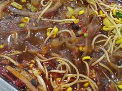 -川香烤鱼·超越火锅鸡(万达广场店)
