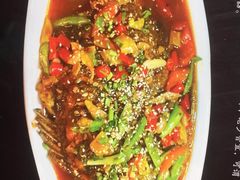 -云隐小厨·传统大理美食(复兴路店)