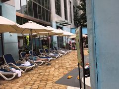 -北京海德酒店温泉
