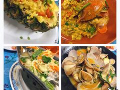 -陳妈妈泰国菜