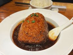 -苹果树下艺术餐厅(宋庄店)