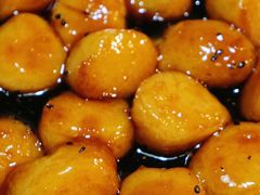 -柠静私家菜(石板巷店)