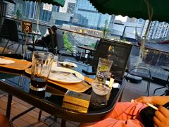 -无印良品餐堂 MUJI Diner(成都太古里店)