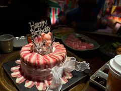 -MIKOMIKO和牛烧肉专门店(南门店)