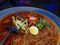 -十三姨正合丰烤肉(营迹路店)