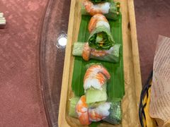 -南沙游艇会·大兵船餐厅