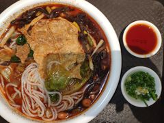 -水平有限广西米粉·广西风味集(五道口店)