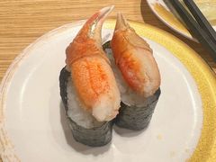 -合点寿司(金虹桥商场店)