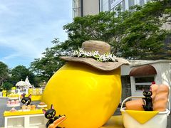 -东莞松山湖万象汇