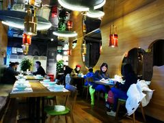 -南小馆(迪士尼小镇店)