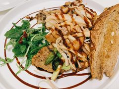 -娜娜家•Nana’s restaurant (爱琴海店)