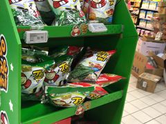 -物美大卖场(玉蜓桥店)