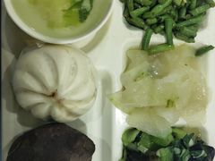 -紫金港餐饮中心-风味餐厅(浙江大学紫金港校区店)