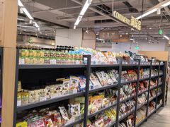 -翠微家园超市(甘家口店)