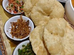 -粗茶淡饭•陕菜•家常菜