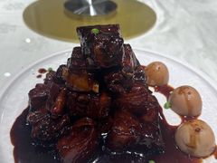 -金枝玉叶上海人家食府(三里河店)