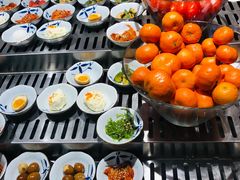 -匠牛亭·锅物烧肉放题自助(昆百大·泰业城店)