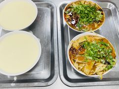 -正味斋锅巴菜(西北角店)