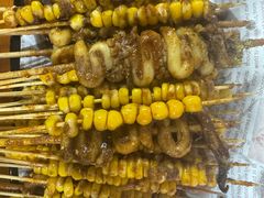 -十里铺铁板鱿鱼