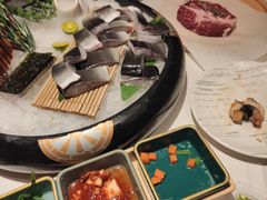 -红沃鳗鱼黑牛烤肉店(不老街店)