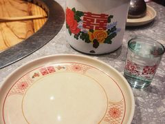 -二胖家铁锅炖大鹅(双井店)