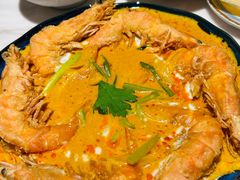 -Home Thai·泰谣(王府井apm店)