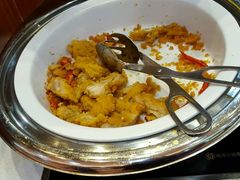 -汉丽轩·音乐自助烤肉餐厅(石岐店)