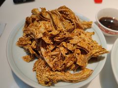 -大海碗·京菜炸酱面(雍和宫店)