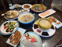 -津沽小院(天津之眼店)